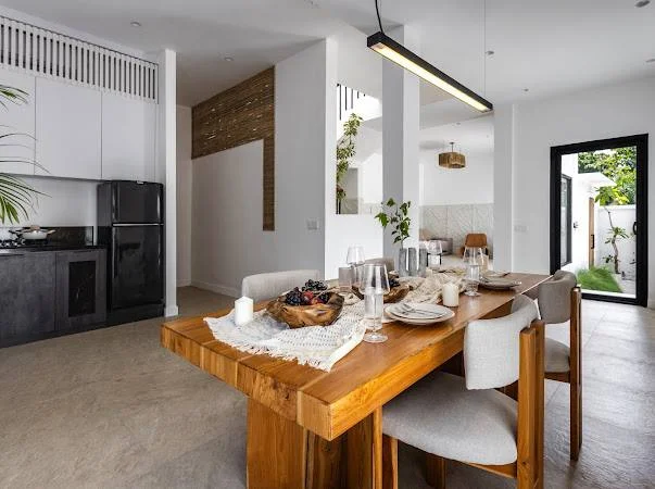 Brand New Modern Tropical Styled Villa with 2 Bedrooms in Ungasan, 2-bed villa for sale in Uluwatu – photo 3 of 15