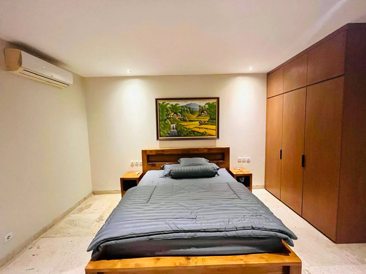 3 Bedroom Villa in Prime Location Buduk, 3-bed villa for rent in Mengwi – photo 13 of 15