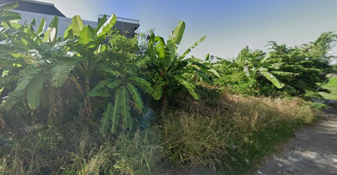 260sqm Land for Freehold Shm in Seminyak Kerobokan, Land for sale in Seminyak – photo 6 of 7