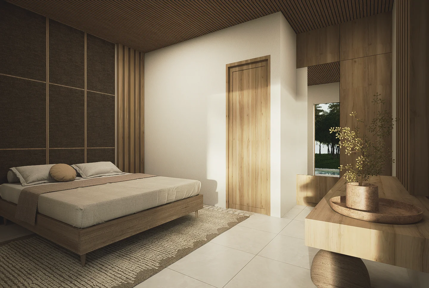 2 Bedroom Off-plan Villa for Leasehold in Ungasan – Af814 H, 2-bed villa for sale in Uluwatu – photo 3 of 15