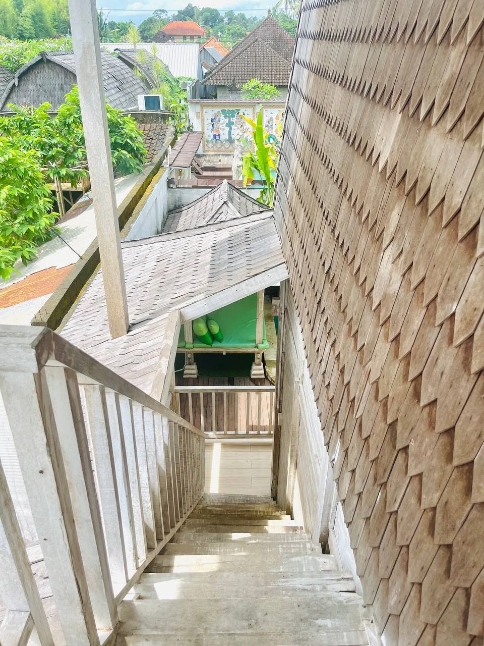2 Bedroom Villa with Joglo Style in Penarungan Mengwi – Af407 B, 2-bed villa for sale in Tabanan – photo 11 of 15