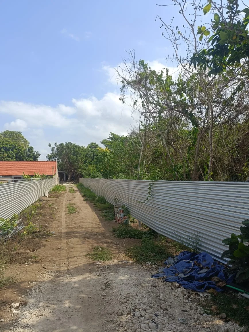5080 Sqm Prime Land for Sale in Kerobokan, Land for sale in Seminyak – photo 8 of 11