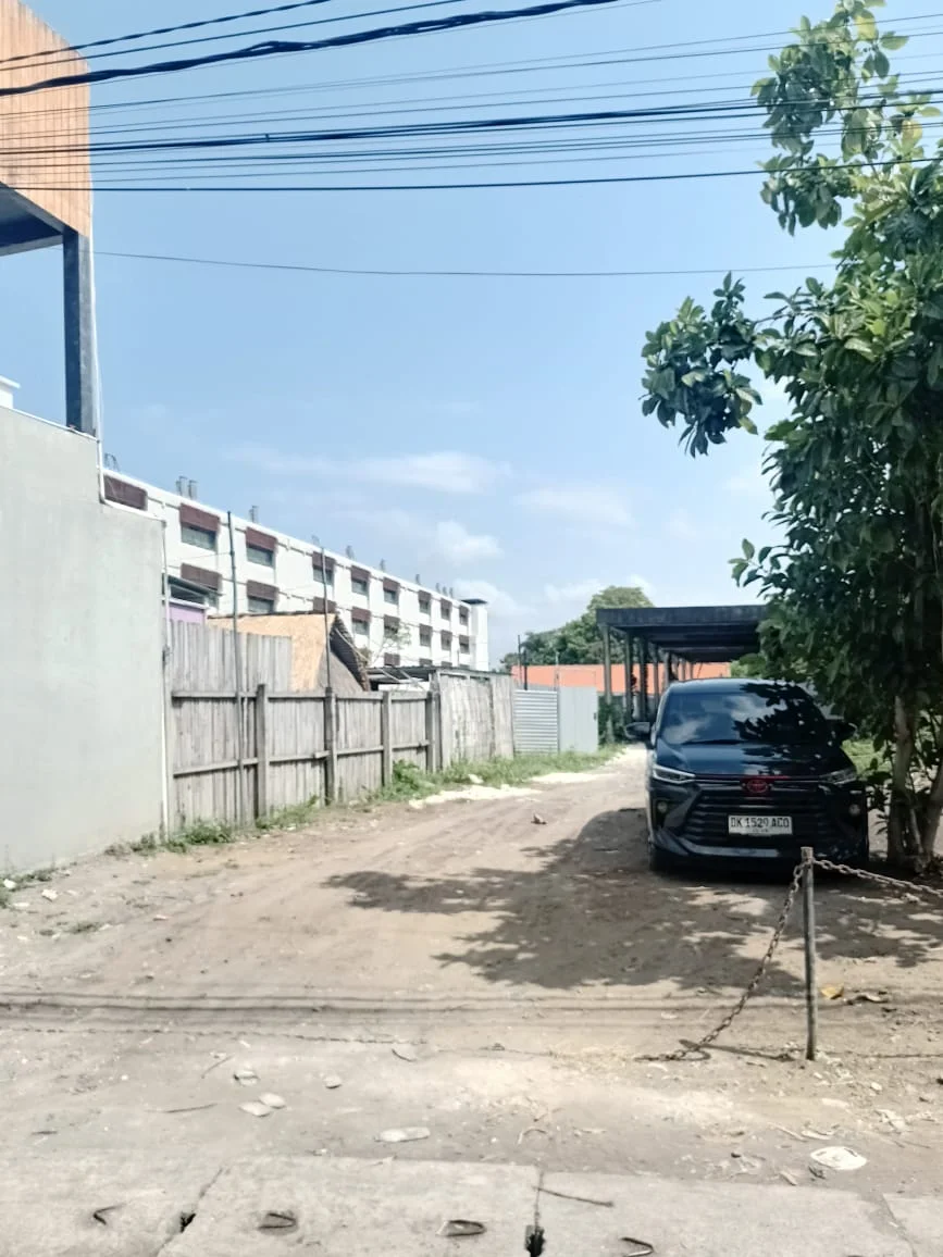 5080 Sqm Prime Land for Sale in Kerobokan, Land for sale in Seminyak – photo 7 of 11