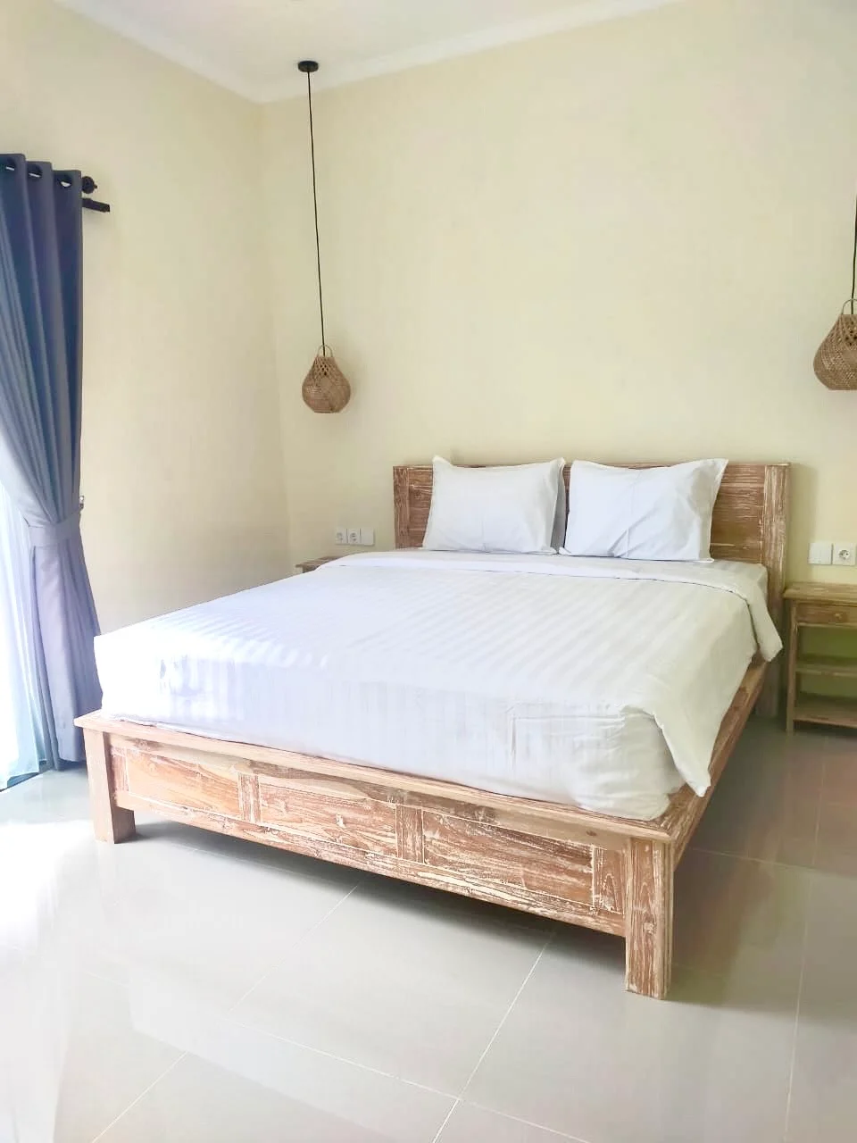 2 Bedrooms Villa in Buduk 15 Minutes From Canggu, 2-bed villa for rent in Mengwi – photo 7 of 8