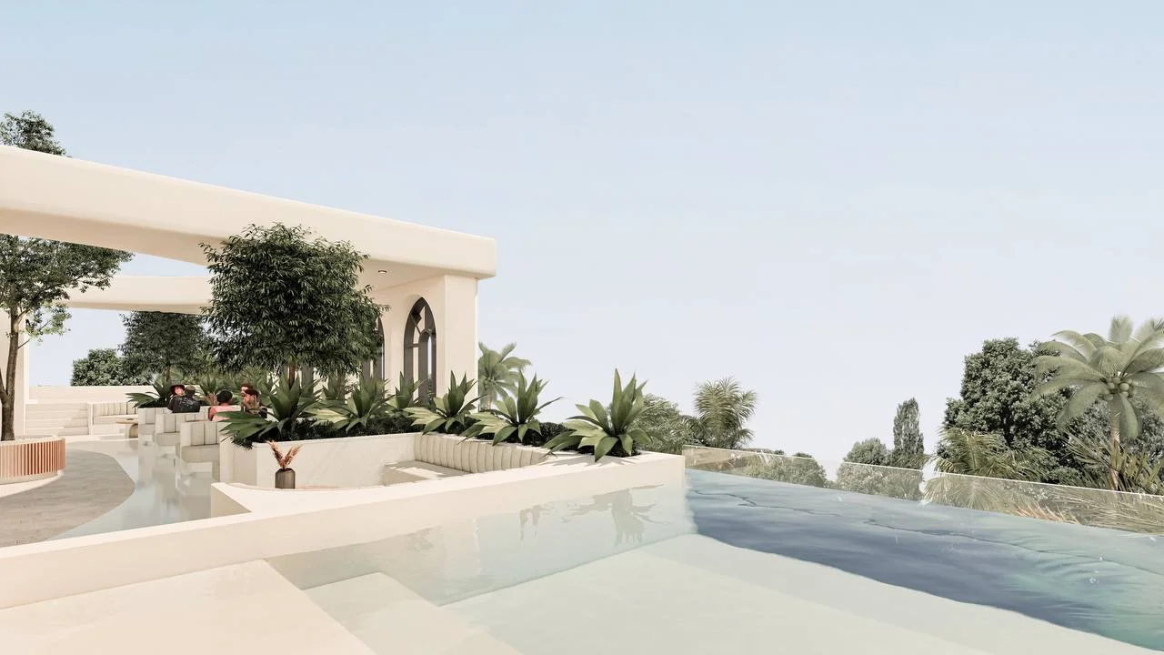56 Units Resort in Bingin, Pecatu, 1-bed villa for sale in Uluwatu – photo 8 of 15