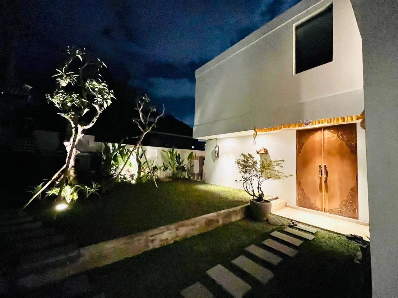 3 Bedroom Villa in Prime Location Buduk, 3-bed villa for rent in Mengwi – photo 5 of 15