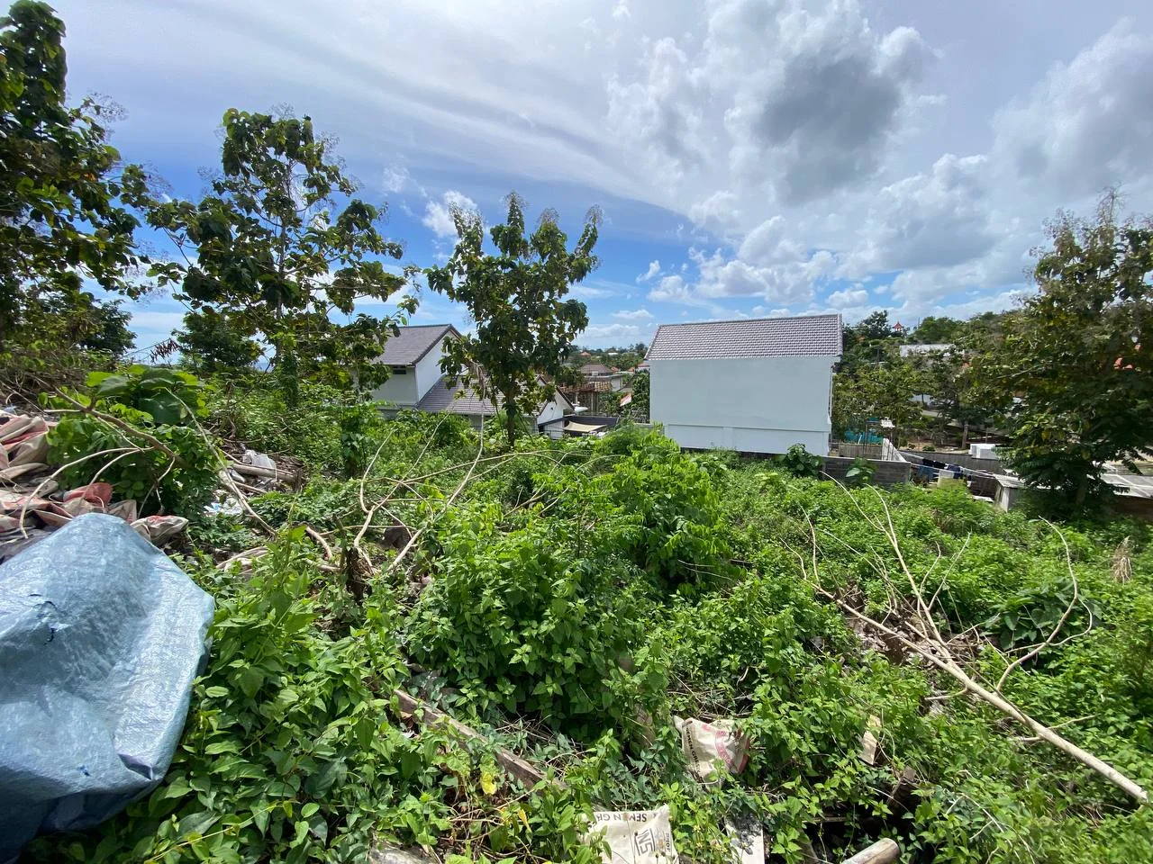 2800sqm-800sqm Land for Freehold in Bingin, Land for sale in Pecatu, Uluwatu – photo 10 of 13