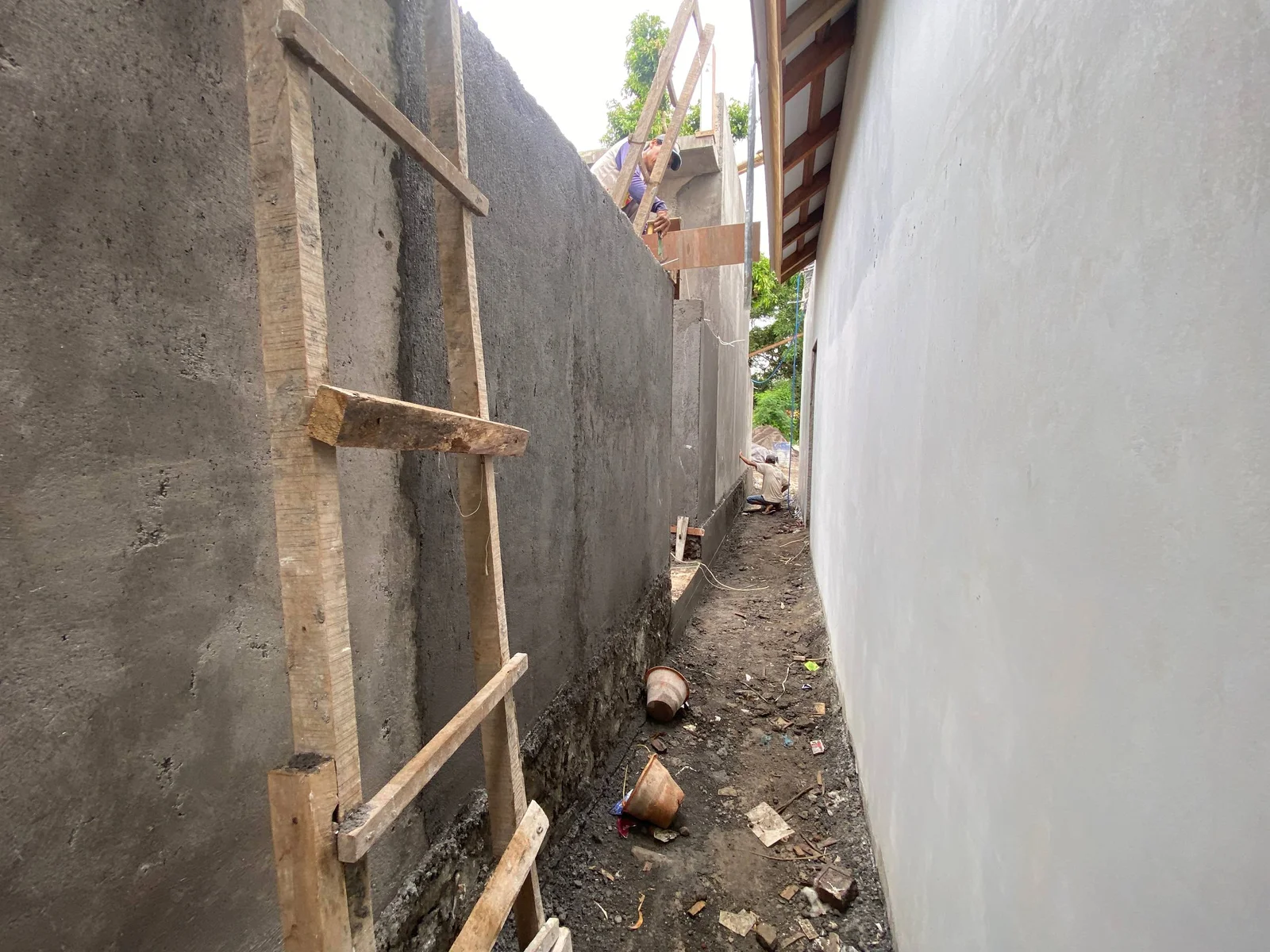 1 Bedroom Tropical Minimalist in Uluwatu – Af590 B, 1-bed villa for sale in Uluwatu – photo 12 of 15