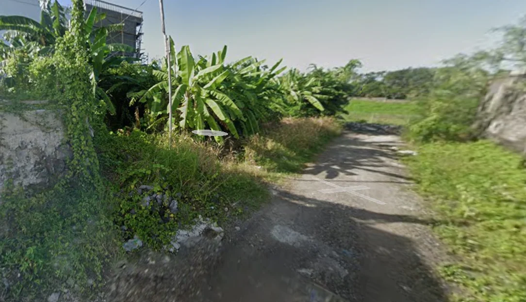 260sqm Land for Freehold Shm in Seminyak Kerobokan, Land for sale in Seminyak – photo 4 of 7