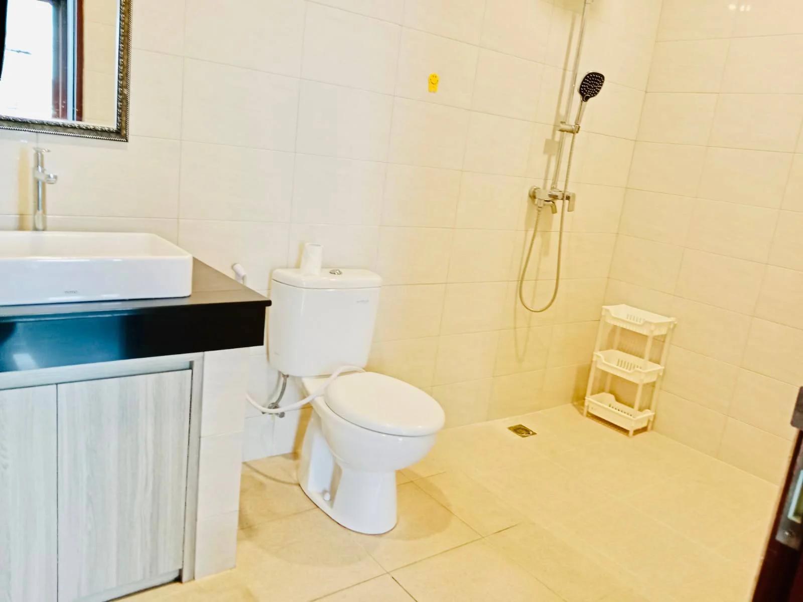 Modern Styled Villa with 2 Bedrooms Located in Padonan, 2-bed villa for rent in Dalung, Mengwi – photo 6 of 14