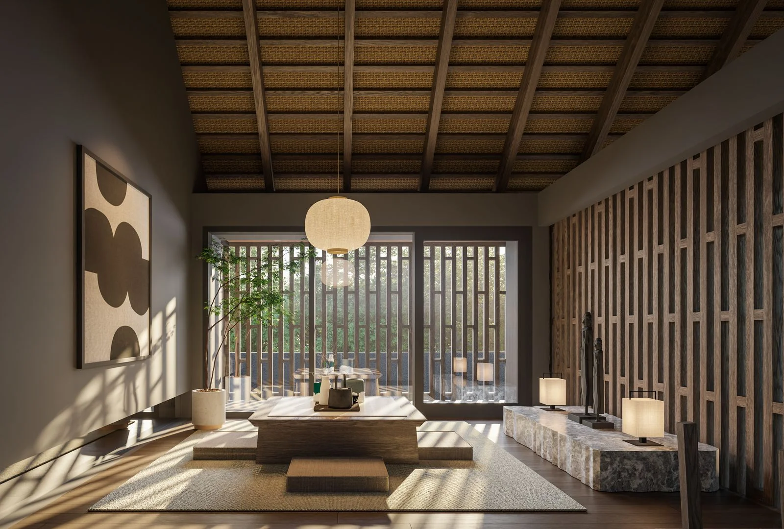 2 Bedroom Tropical Bali Modern Villa for Freehold Off-plan in Ungasan, 2-bed villa for sale in Ungasan, Uluwatu – photo 5 of 9