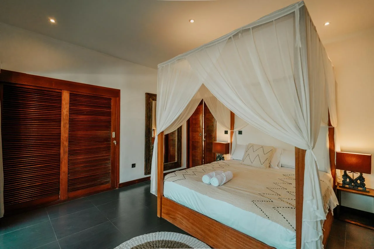 4 Bedroom Modern Luxury Villa in Buduk, 4-bed villa for rent in Buduk, Mengwi – photo 15 of 15