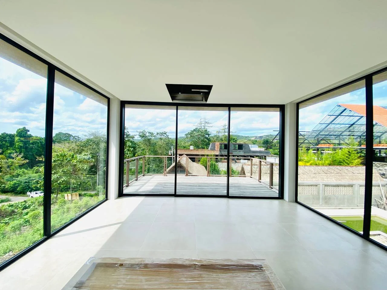 Tropical Modern 4-bedroom Villa in Bingin, 4-bed villa for sale in Pecatu, Uluwatu – photo 3 of 15