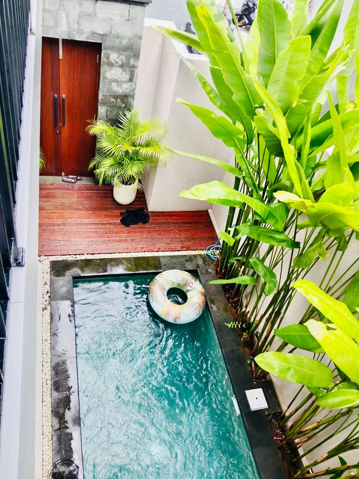 Modern Styled Villa with 2 Bedrooms Located in Padonan, 2-bed villa for rent in Dalung, Mengwi – photo 10 of 14