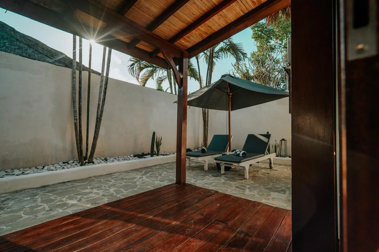 4 Bedroom Modern Luxury Villa in Buduk, 4-bed villa for rent in Buduk, Mengwi – photo 12 of 15