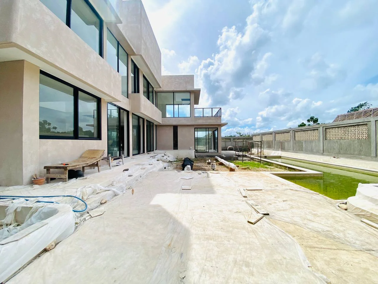 Tropical Modern 4-bedroom Villa in Bingin, 4-bed villa for sale in Pecatu, Uluwatu – photo 14 of 15