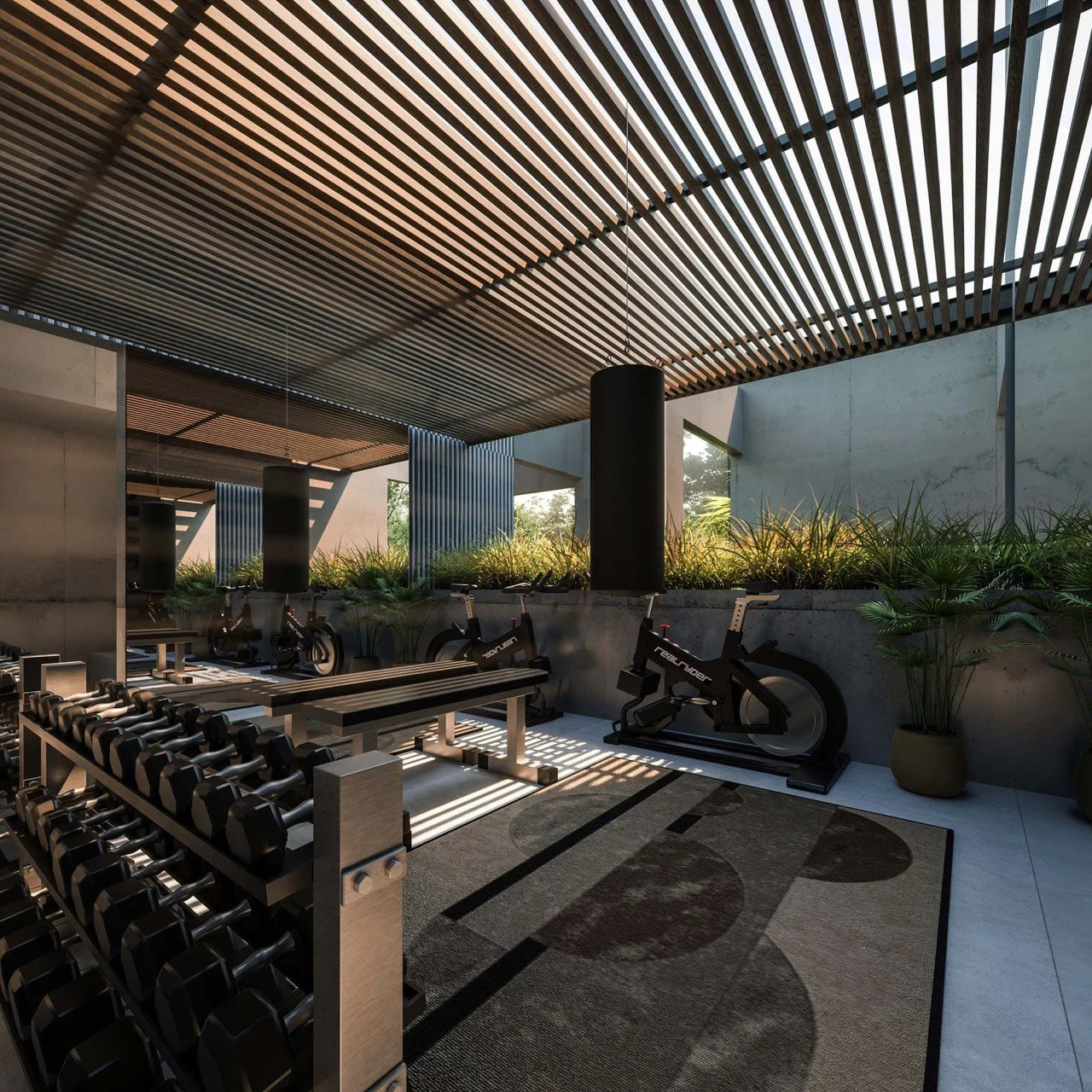 Off-plan 2-bedroom Villa with Prime Location in Ungasan, 2-bed villa for sale in Ungasan, Uluwatu – photo 9 of 11