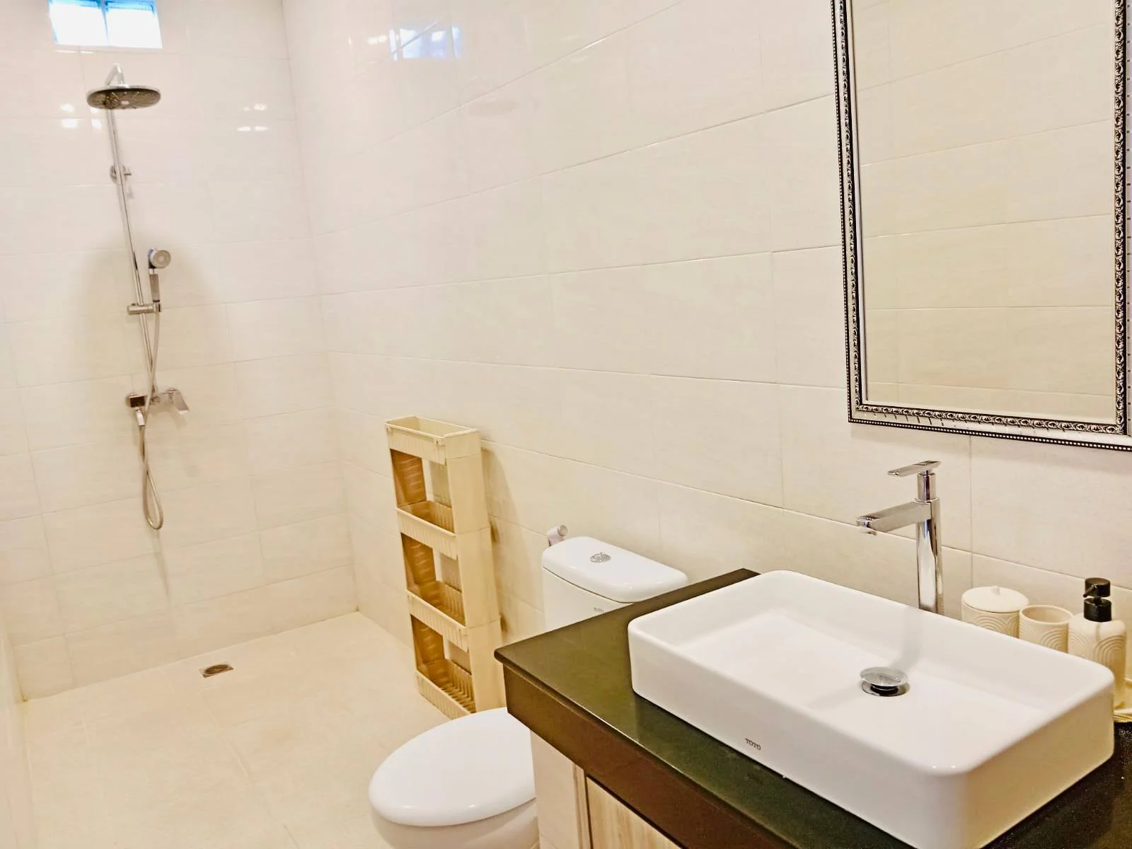 Modern Styled Villa with 2 Bedrooms Located in Padonan, 2-bed villa for rent in Dalung, Mengwi – photo 11 of 14