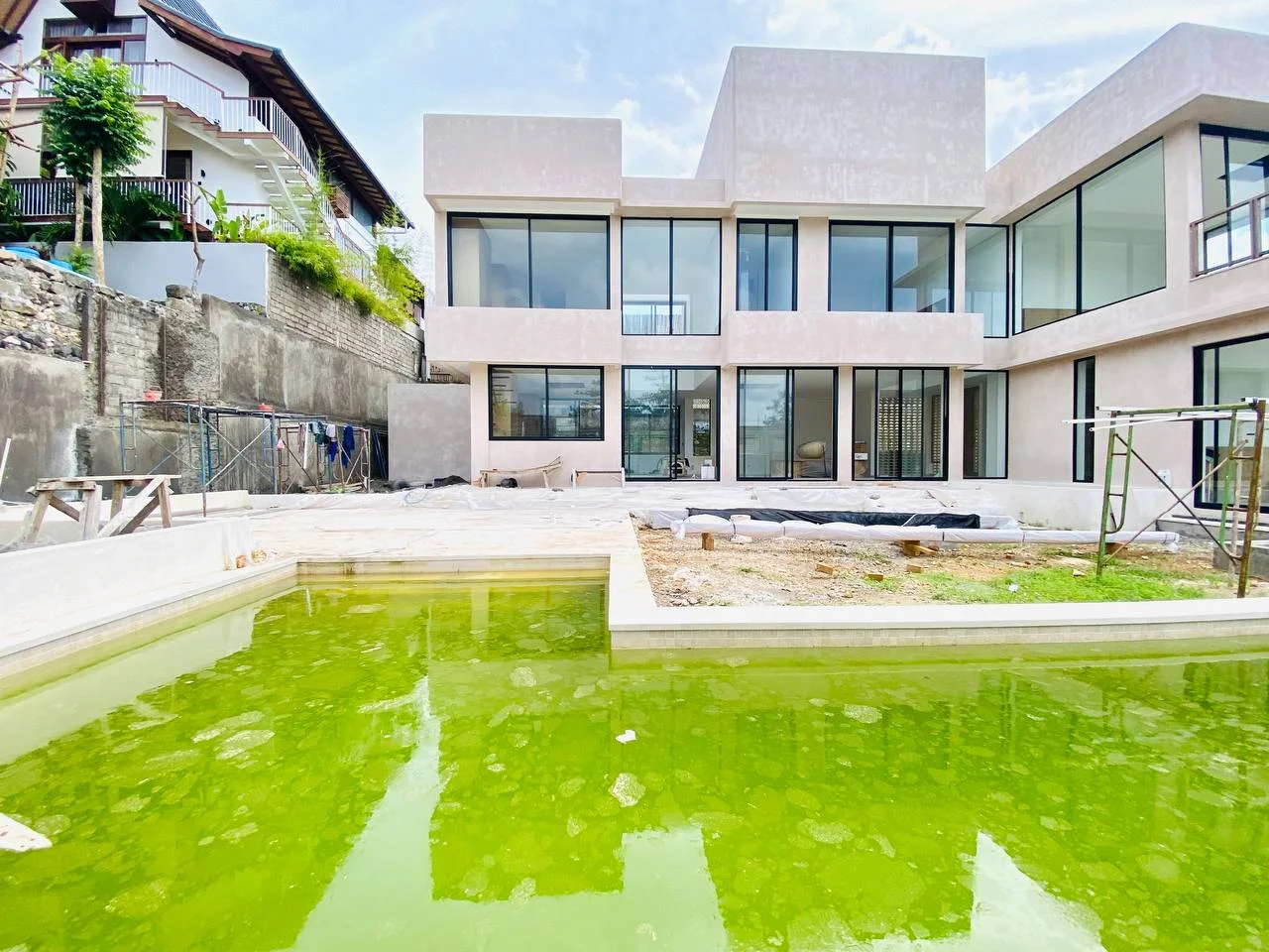 Tropical Modern 4-bedroom Villa in Bingin, 4-bed villa for sale in Pecatu, Uluwatu – photo 15 of 15