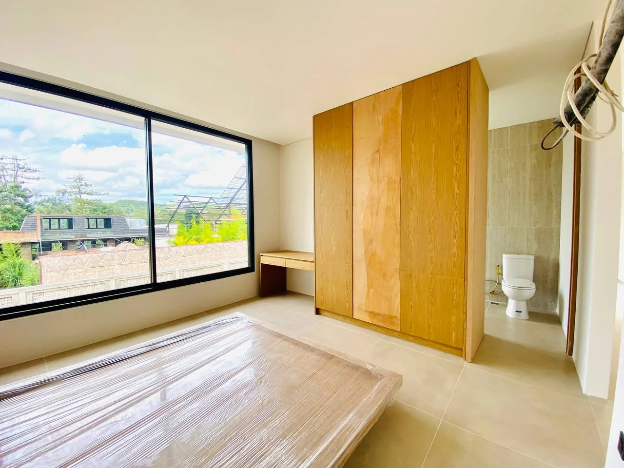 Tropical Modern 4-bedroom Villa in Bingin, 4-bed villa for sale in Pecatu, Uluwatu – photo 12 of 15