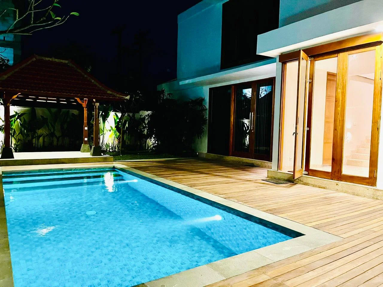 3 Bedroom Villa in Prime Location Buduk, 3-bed villa for rent in Mengwi – photo 2 of 15