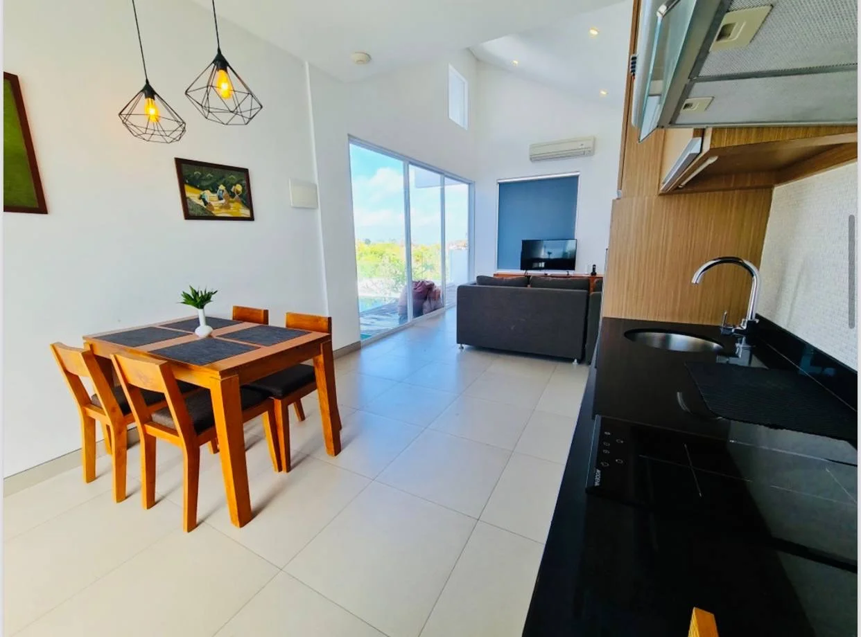 Villa with Ocean and Sunset View in Ungasan, 6-bed villa for sale in Ungasan, Uluwatu – photo 4 of 15