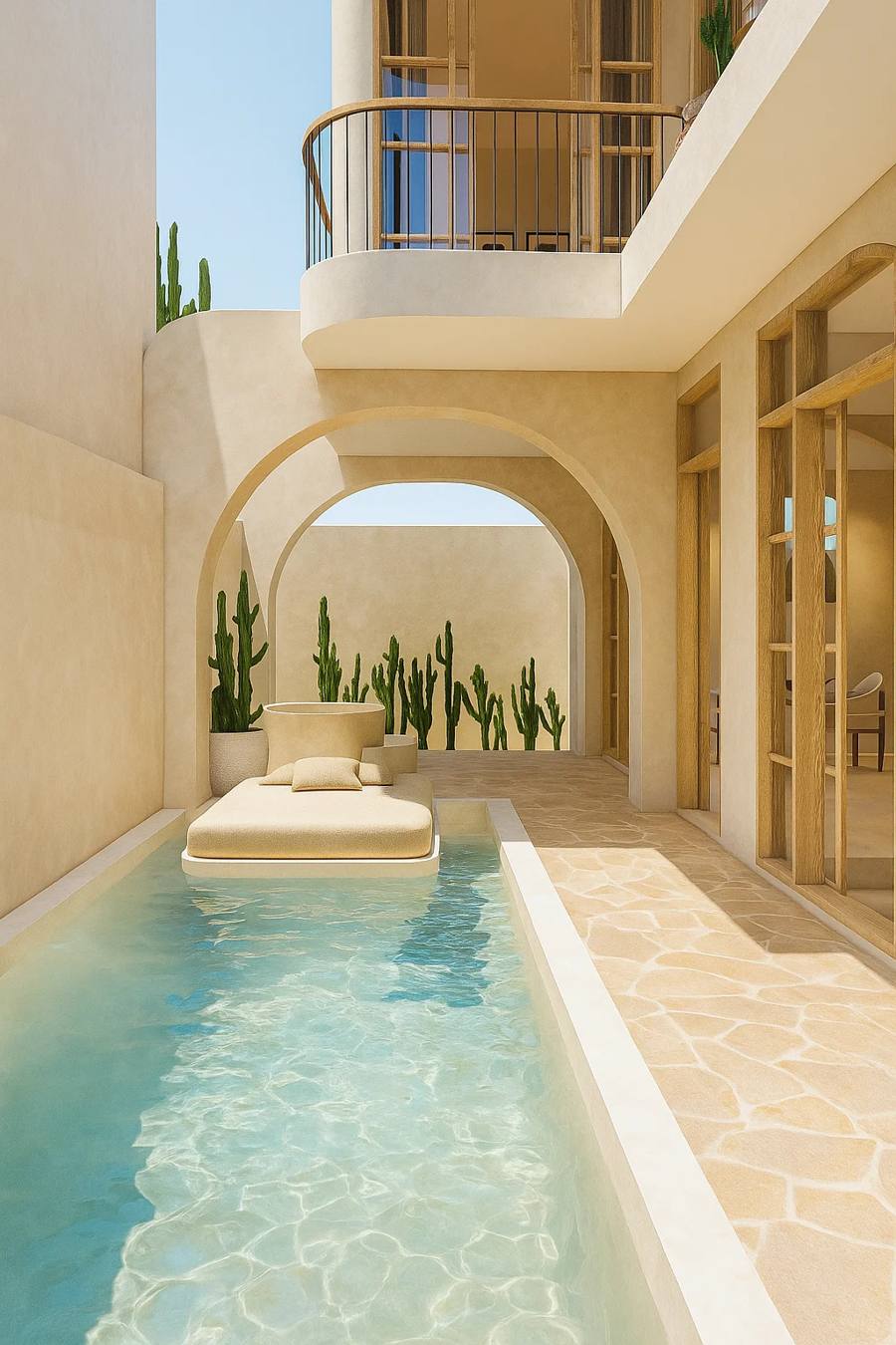2-bed villa for sale in Uluwatu
