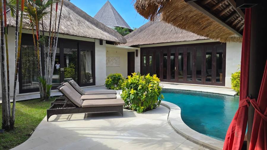 3-bed villa for sale in Uluwatu