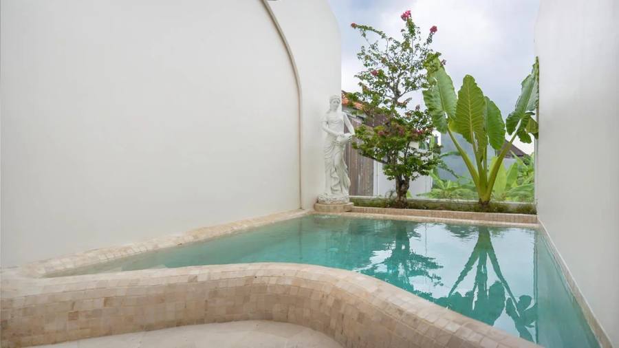2-bed villa for sale in Canggu