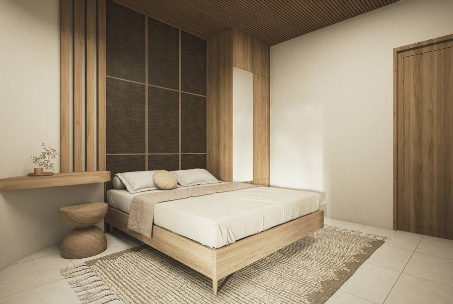 2-bed villa for sale in Uluwatu