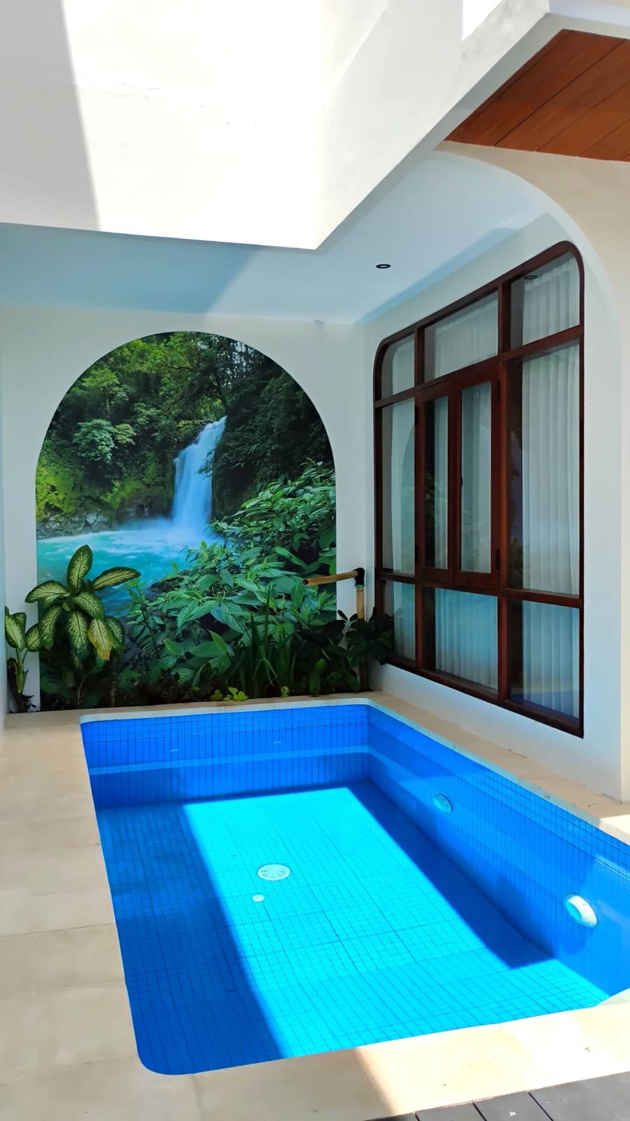 2-bed villa for sale in Sanur