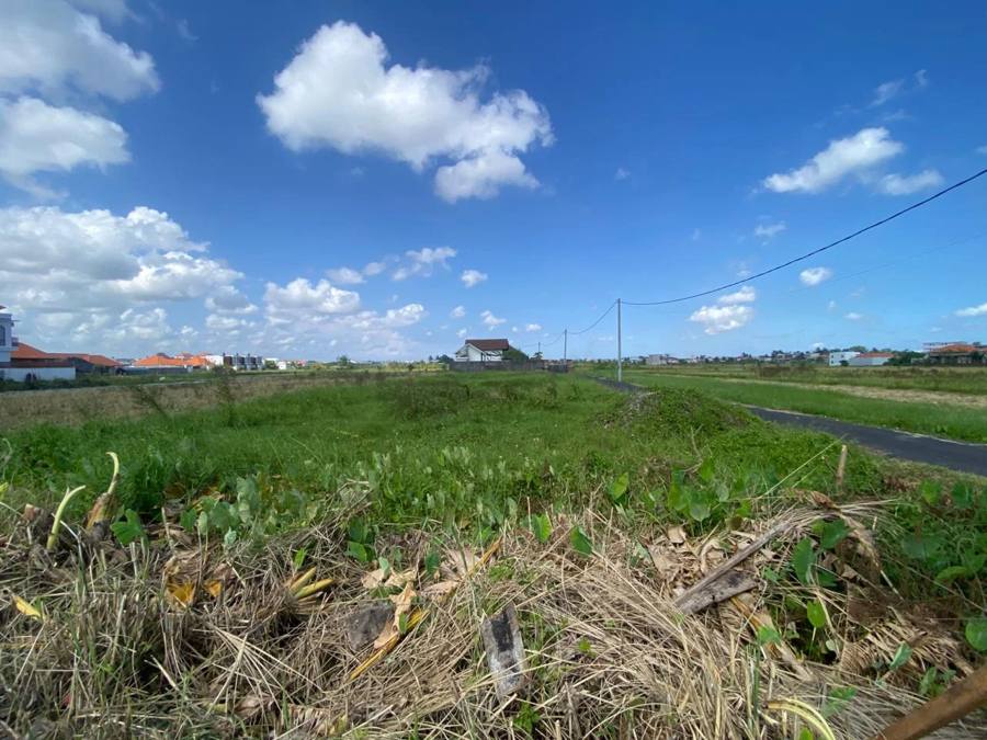 Land for sale in Seseh