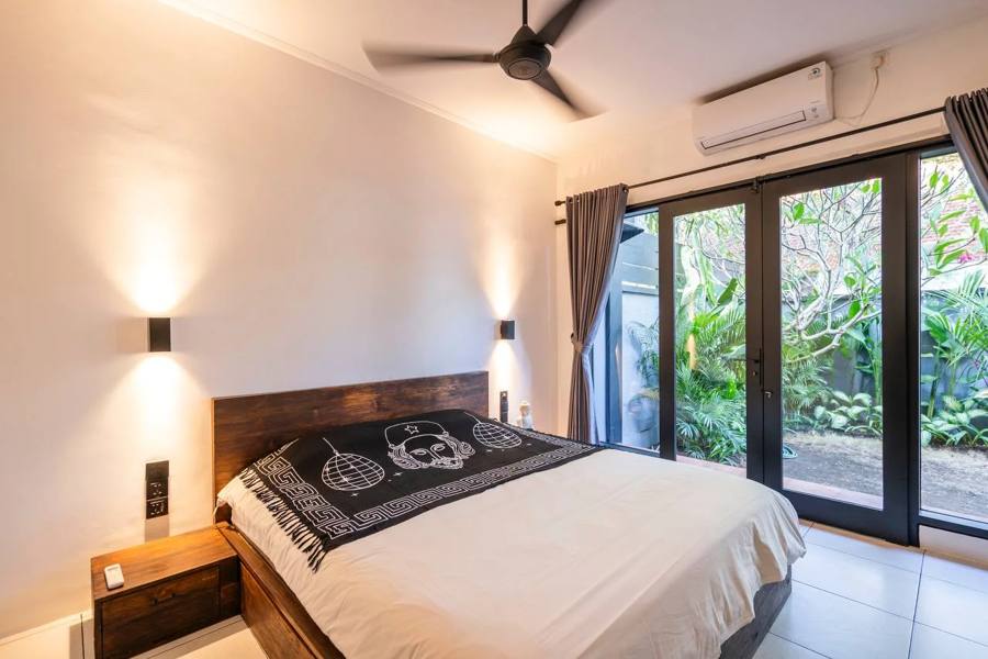 2-bed villa for sale in Canggu