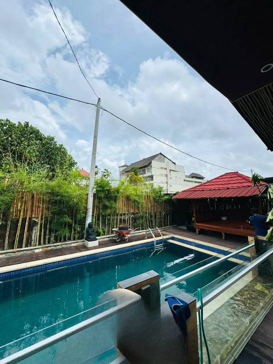 2-bed villa for sale in Sanur