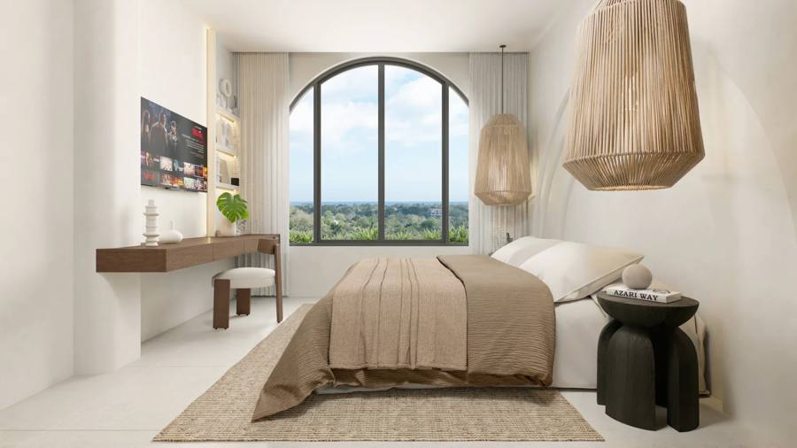 2-bed villa for sale in Uluwatu