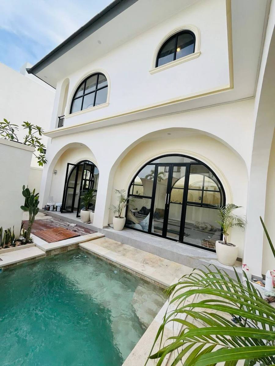 3-bed villa for sale in Mengwi