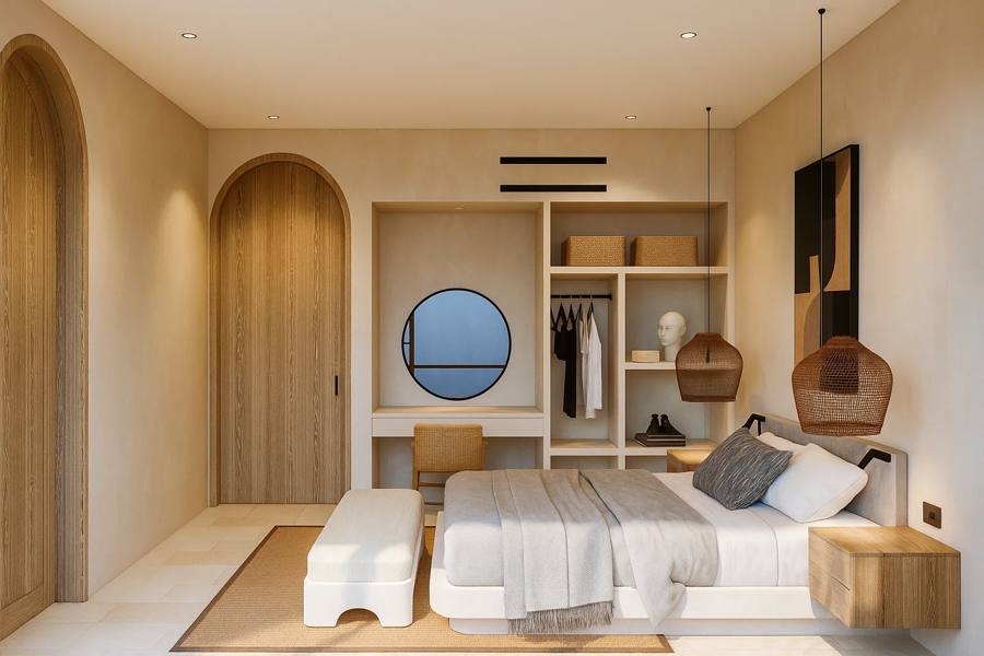 2-bed villa for sale in Uluwatu