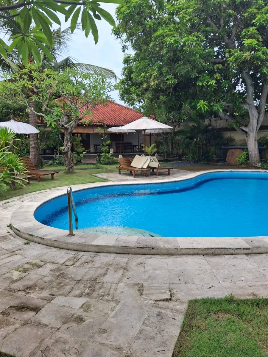 Land for sale in Seminyak