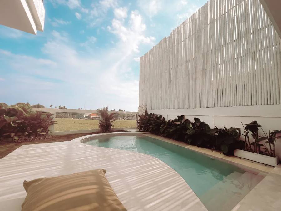 4-bed villa for sale in Canggu