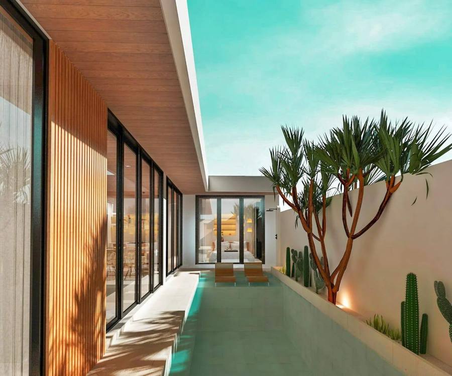 2-bed villa for sale in Seseh