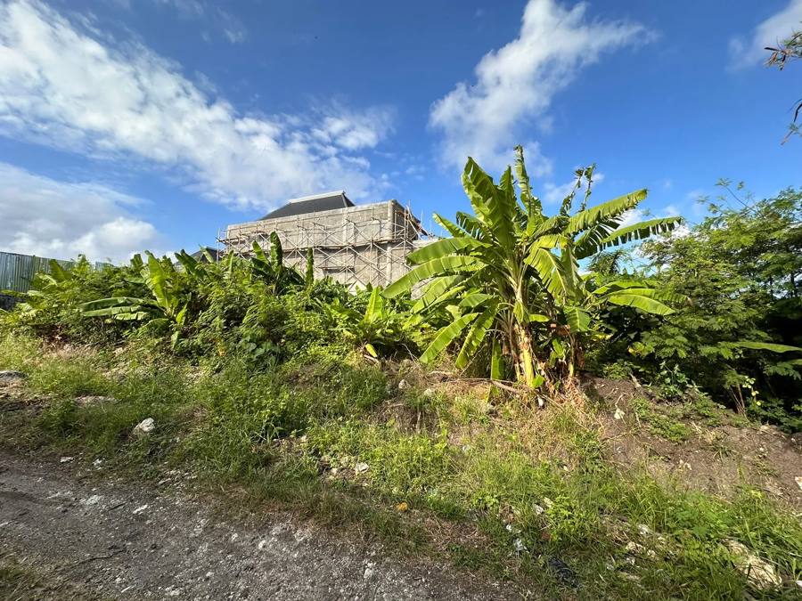 Land for sale in Seminyak