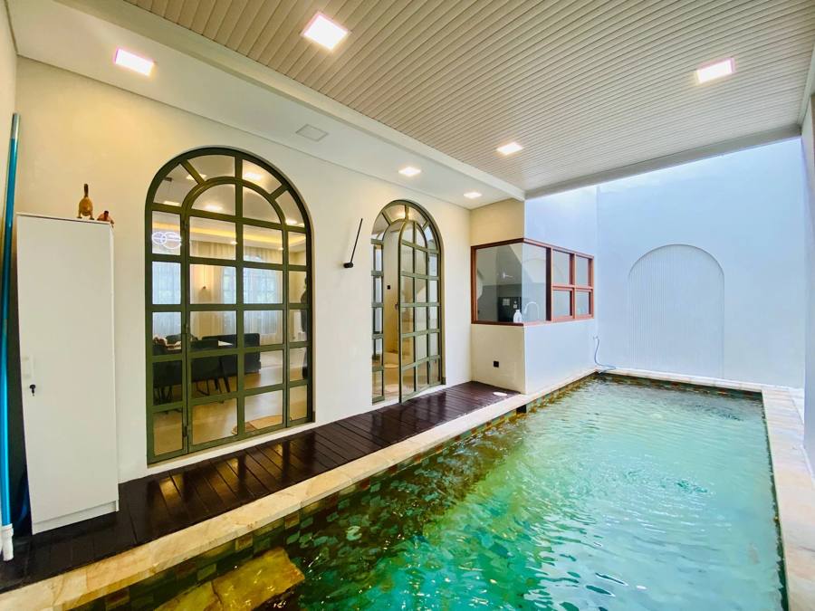 2-bed villa for sale in Canggu