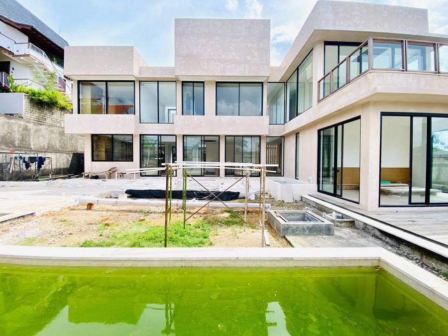 4-bed villa for sale in Pecatu, Uluwatu