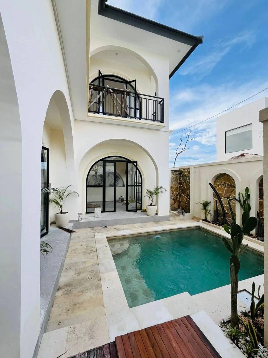 3-bed villa for sale in Mengwi