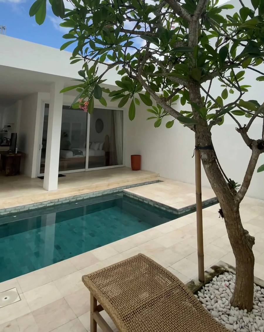 3-bed villa for sale in Canggu
