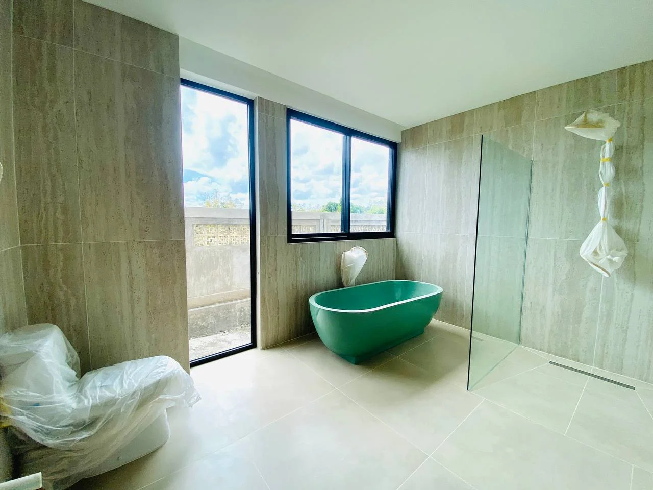 Tropical Modern 4-bedroom Villa in Bingin, 4-bed villa for sale in Pecatu, Uluwatu – photo 6 of 15