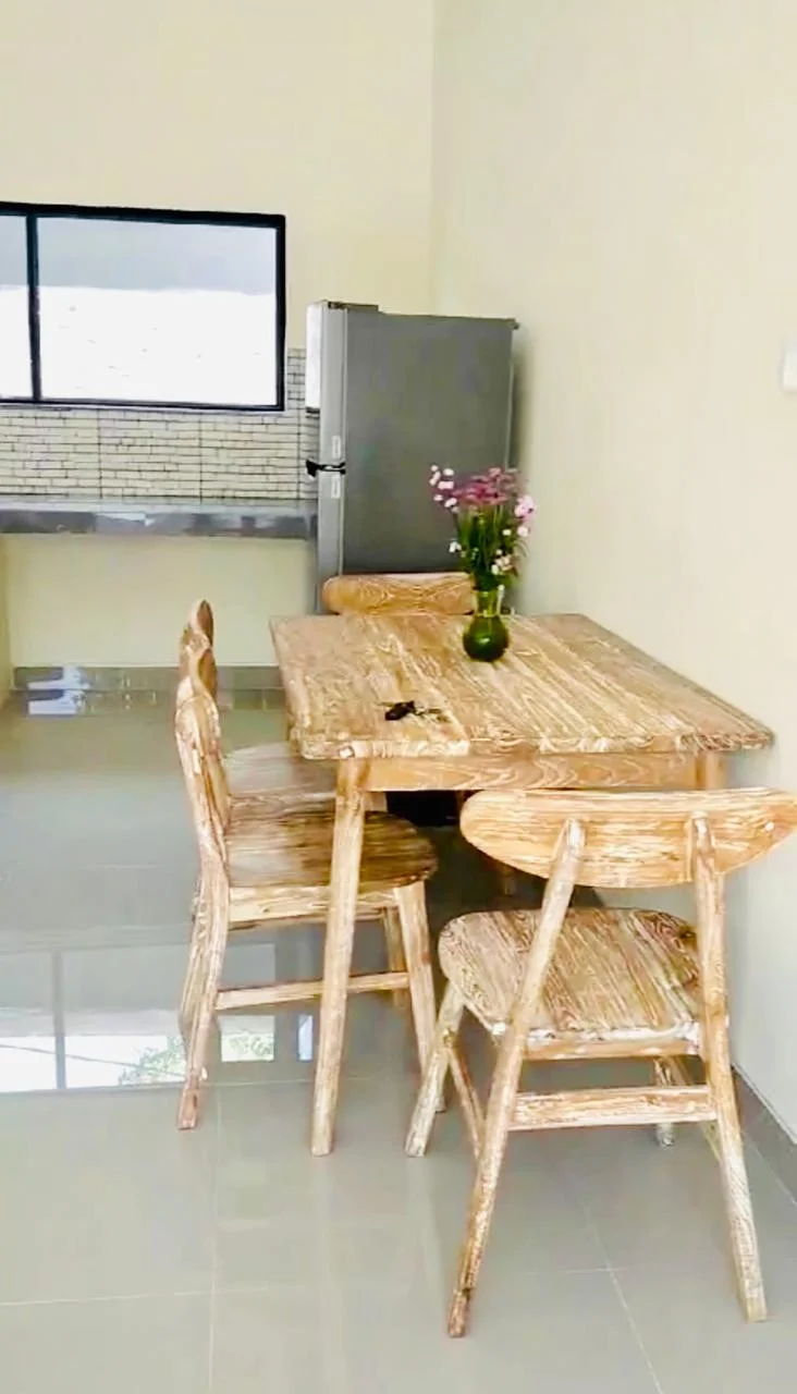 2 Bedrooms Villa in Buduk 15 Minutes From Canggu, 2-bed villa for rent in Mengwi – photo 3 of 8