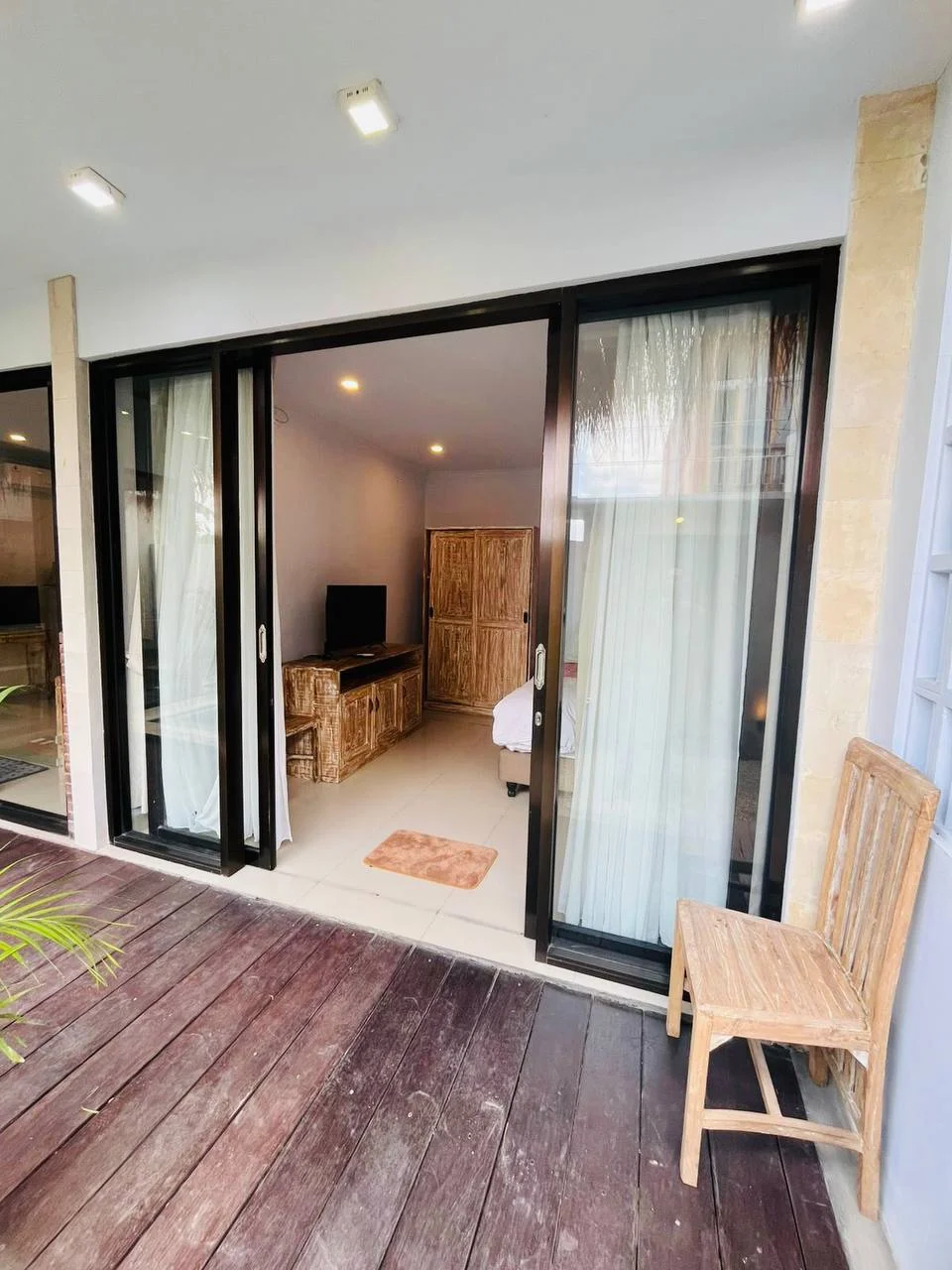 1 Bedroom Villa with Ricefield View, 1-bed villa for rent in Mengwi – photo 13 of 13