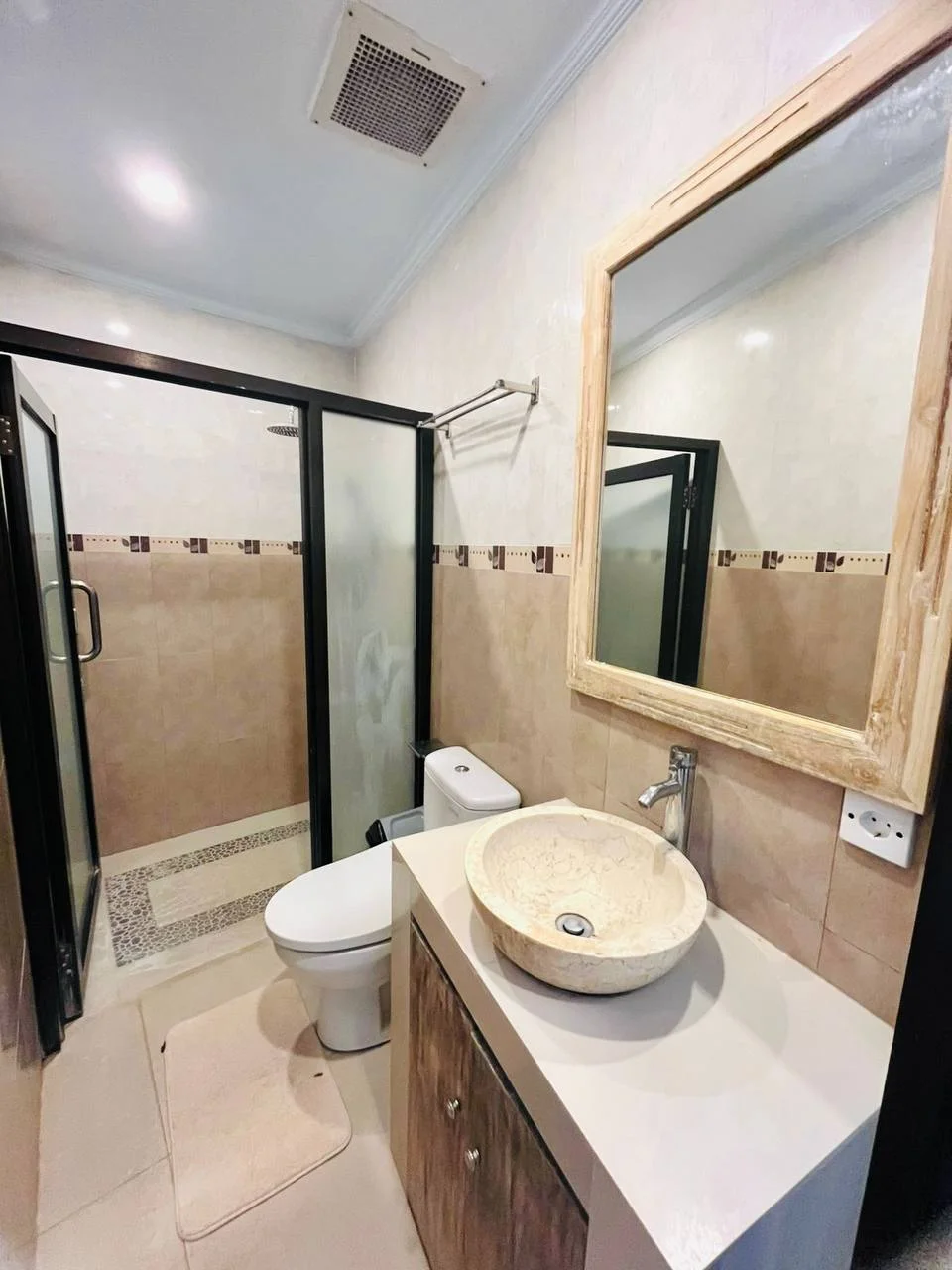 1 Bedroom Villa with Ricefield View, 1-bed villa for rent in Mengwi – photo 6 of 13