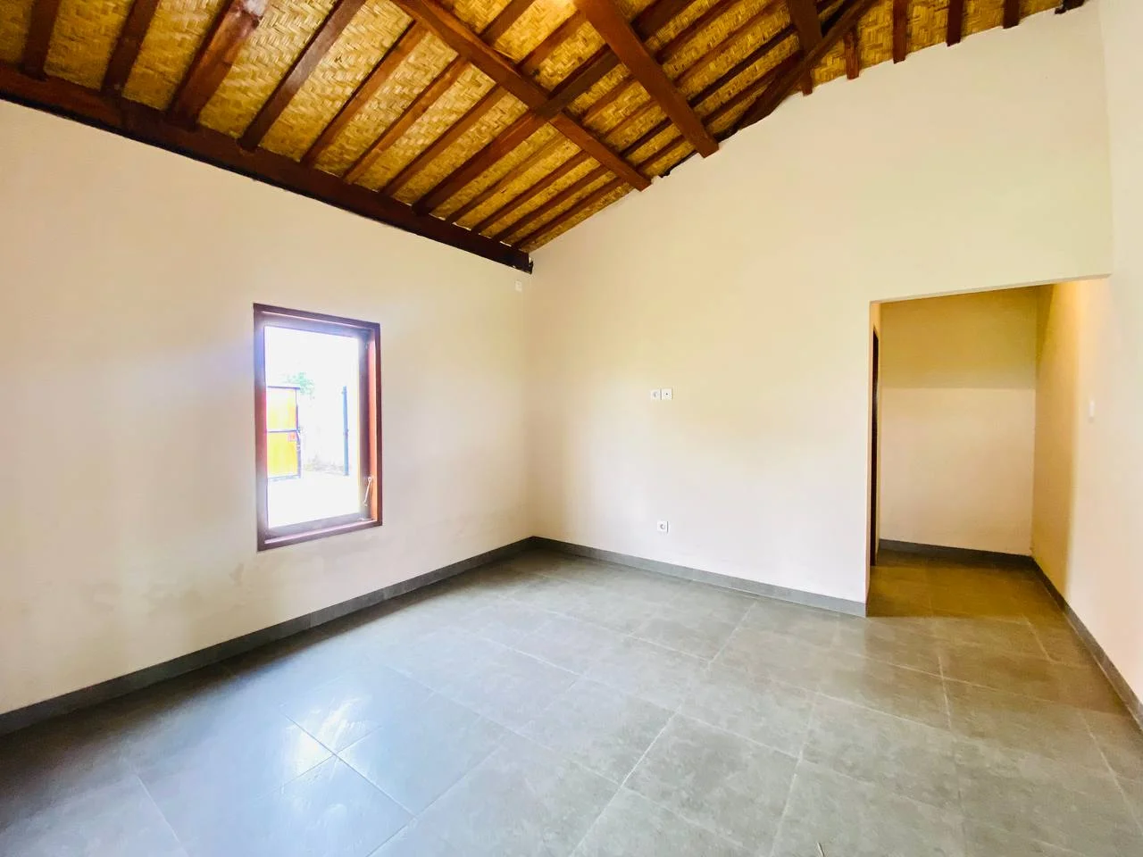 2 Bedroom Villa with Rice Field and Mountain View in Tumbak Bayuh, 2-bed villa for rent in Mengwi – photo 3 of 15